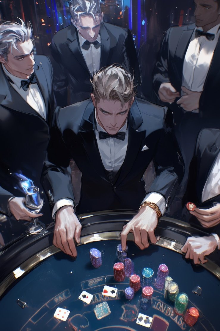 Sportsbook Game 
